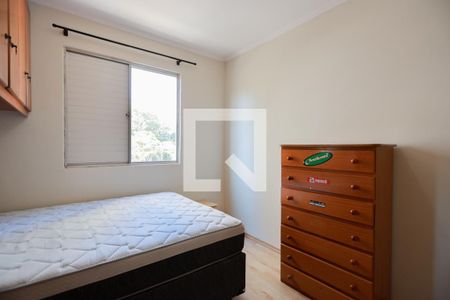 Quarto 1 de apartamento à venda com 2 quartos, 62m² em Lauzane Paulista, São Paulo