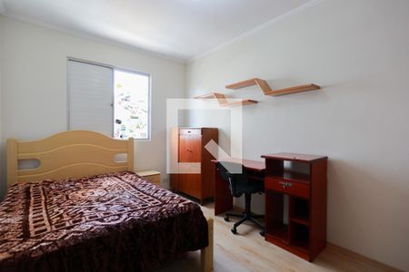 Quarto 2 de apartamento à venda com 2 quartos, 62m² em Lauzane Paulista, São Paulo