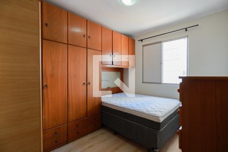 Quarto 1 de apartamento à venda com 2 quartos, 62m² em Lauzane Paulista, São Paulo