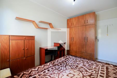Quarto 2 de apartamento para alugar com 2 quartos, 62m² em Lauzane Paulista, São Paulo