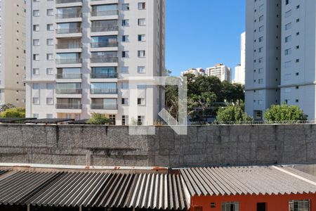Vista do Quarto 2 de apartamento para alugar com 2 quartos, 62m² em Lauzane Paulista, São Paulo