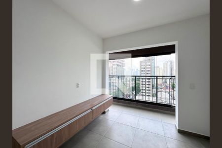 Apartamento para alugar com 35m², 1 quarto e sem vagaSala/Cozinha