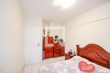 Quarto 01 de apartamento à venda com 2 quartos, 66m² em Vila Esperança, São Paulo