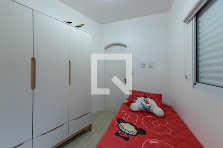 Casa para alugar com 130m², 3 quartos e 2 vagasQuarto