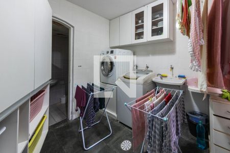 Casa para alugar com 130m², 3 quartos e 2 vagasCozinha