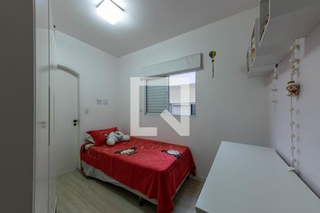 Casa para alugar com 130m², 3 quartos e 2 vagasQuarto
