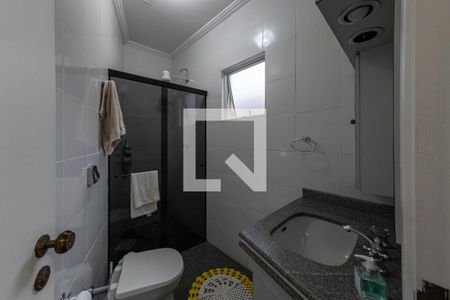 Casa para alugar com 130m², 3 quartos e 2 vagasBanheiro