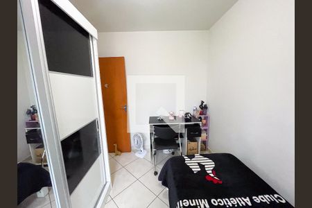Quarto 1 de apartamento à venda com 3 quartos, 117m² em Darcy Vargas, Belo Horizonte