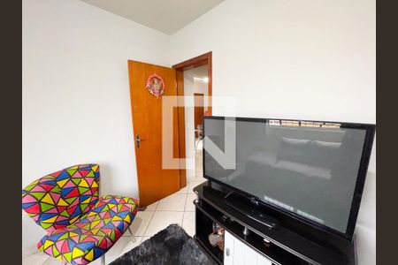 Quarto 2 de apartamento à venda com 3 quartos, 117m² em Darcy Vargas, Belo Horizonte