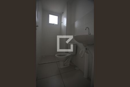 Apartamento para alugar com 42m², 2 quartos e 1 vagaBanheiro