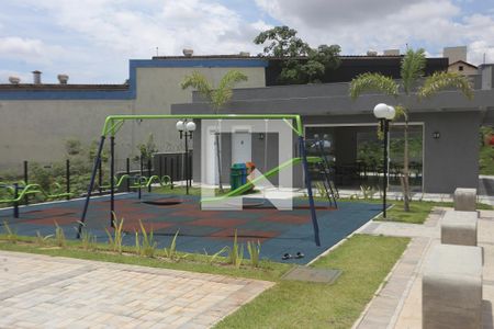 Apartamento para alugar com 42m², 2 quartos e 1 vagaÁrea comum