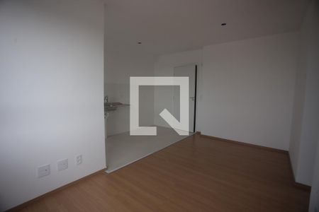 Sala/Cozinha de apartamento para alugar com 2 quartos, 42m² em Santa Maria, Belo Horizonte