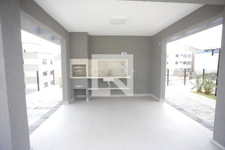 Apartamento para alugar com 42m², 2 quartos e 1 vagaÁrea comum - Churrasqueira