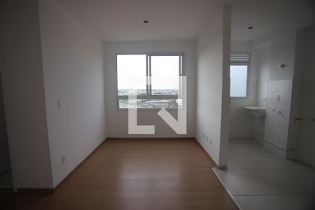 Sala/Cozinha de apartamento para alugar com 2 quartos, 42m² em Santa Maria, Belo Horizonte