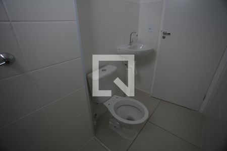 Apartamento para alugar com 42m², 2 quartos e 1 vagaBanheiro