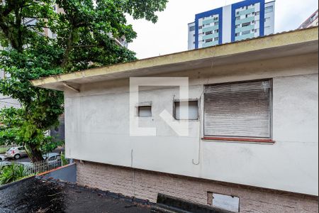 Vista de casa para alugar com 4 quartos, 217m² em Aparecida, Santos