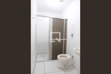 Lavabo de casa para alugar com 3 quartos, 70m² em Vila Nossa Senhora das Vitórias, Mauá