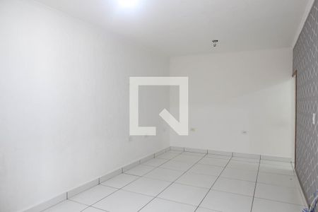 Sala de casa para alugar com 3 quartos, 70m² em Vila Nossa Senhora das Vitórias, Mauá