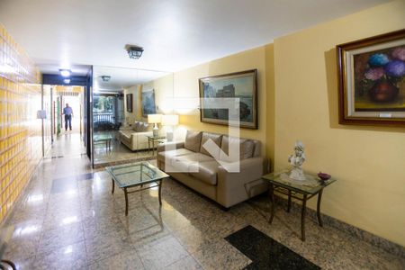 Apartamento à venda com 70m², 2 quartos e 1 vaga Apartamento à venda com 70m², 2 quartos e 1 vagaÁrea comum