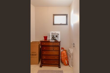 Apartamento à venda com 257m², 3 quartos e 4 vagasÁrea de Serviço