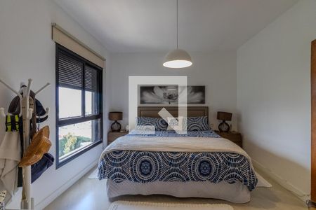 Apartamento à venda com 257m², 3 quartos e 4 vagasSuite 1