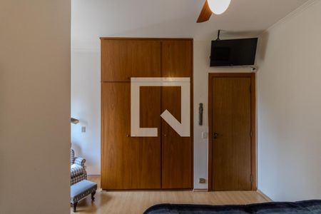 Apartamento à venda com 257m², 3 quartos e 4 vagasSuite 3