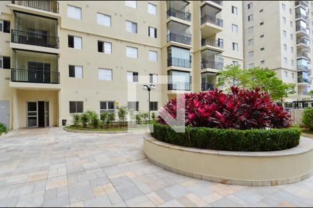 Apartamento para alugar com 60m², 2 quartos e 1 vaga Apartamento para alugar com 60m², 2 quartos e 1 vagaÁrea Externa