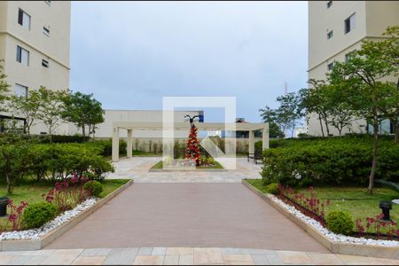 Apartamento para alugar com 60m², 2 quartos e 1 vaga Apartamento para alugar com 60m², 2 quartos e 1 vagaÁrea Externa