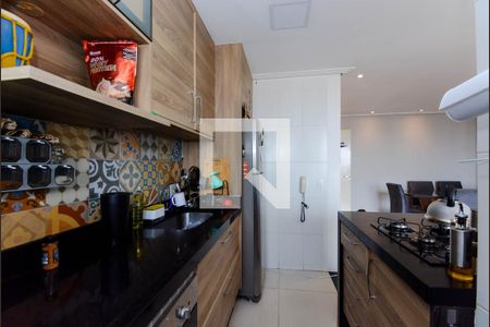 Apartamento para alugar com 60m², 2 quartos e 1 vaga Apartamento para alugar com 60m², 2 quartos e 1 vagaCozinha
