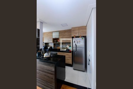 Apartamento para alugar com 60m², 2 quartos e 1 vaga Apartamento para alugar com 60m², 2 quartos e 1 vagaCozinha