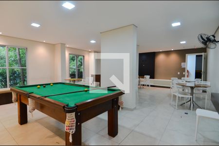 Apartamento para alugar com 60m², 2 quartos e 1 vaga Apartamento para alugar com 60m², 2 quartos e 1 vagaÁrea Comum -