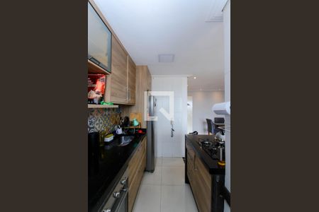 Apartamento para alugar com 60m², 2 quartos e 1 vaga Apartamento para alugar com 60m², 2 quartos e 1 vagaCozinha