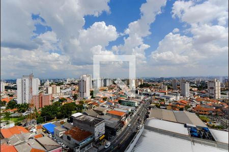 Apartamento para alugar com 60m², 2 quartos e 1 vaga Apartamento para alugar com 60m², 2 quartos e 1 vagaVista da Varanda