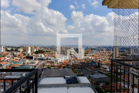 Apartamento para alugar com 60m², 2 quartos e 1 vaga Apartamento para alugar com 60m², 2 quartos e 1 vagaÁrea de Serviço - Vista