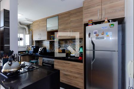 Apartamento para alugar com 60m², 2 quartos e 1 vaga Apartamento para alugar com 60m², 2 quartos e 1 vagaCozinha