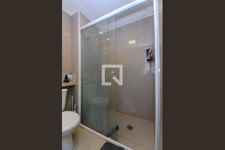 Apartamento para alugar com 60m², 2 quartos e 1 vaga Apartamento para alugar com 60m², 2 quartos e 1 vagaBanheiro