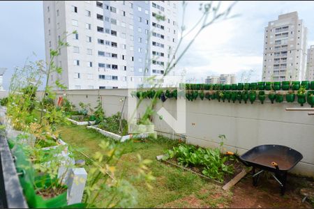 Apartamento para alugar com 60m², 2 quartos e 1 vaga Apartamento para alugar com 60m², 2 quartos e 1 vagaÁrea Externa