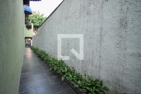 Casa à venda com 260m², 3 quartos e 1 vaga Casa à venda com 260m², 3 quartos e 1 vagaÁrea Externa