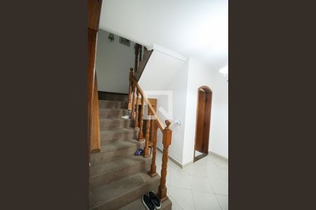 Sala de casa à venda com 3 quartos, 260m² em Alto da Mooca, São Paulo