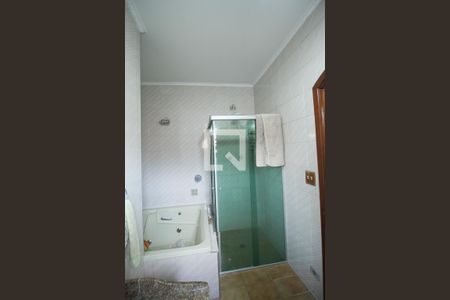 Casa à venda com 260m², 3 quartos e 1 vaga Casa à venda com 260m², 3 quartos e 1 vagaBanheiro Quarto 1