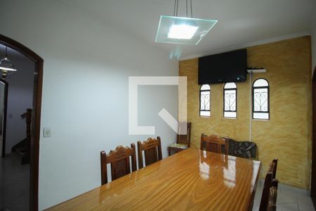 Sala de Estar de casa à venda com 3 quartos, 260m² em Alto da Mooca, São Paulo