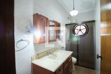 Casa à venda com 260m², 3 quartos e 1 vaga Casa à venda com 260m², 3 quartos e 1 vagaBanheiro