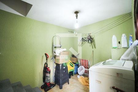 Casa à venda com 260m², 3 quartos e 1 vaga Casa à venda com 260m², 3 quartos e 1 vagaÁrea de Serviço