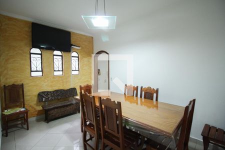 Sala de Estar de casa à venda com 3 quartos, 260m² em Alto da Mooca, São Paulo