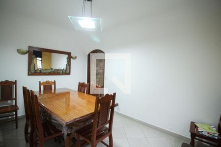 Sala de Estar de casa à venda com 3 quartos, 260m² em Alto da Mooca, São Paulo