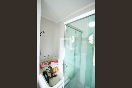 Casa à venda com 260m², 3 quartos e 1 vaga Casa à venda com 260m², 3 quartos e 1 vagaBanheiro Quarto 1