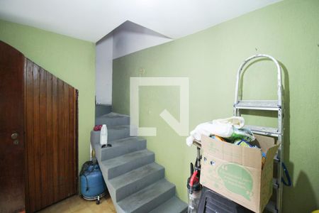 Casa à venda com 260m², 3 quartos e 1 vaga Casa à venda com 260m², 3 quartos e 1 vagaÁrea de Serviço