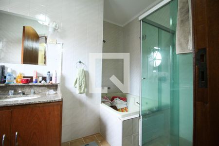 Casa à venda com 260m², 3 quartos e 1 vaga Casa à venda com 260m², 3 quartos e 1 vagaBanheiro Quarto 1