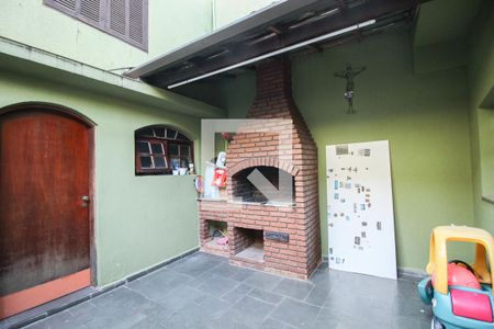 Casa à venda com 260m², 3 quartos e 1 vaga Casa à venda com 260m², 3 quartos e 1 vagaÁrea Externa