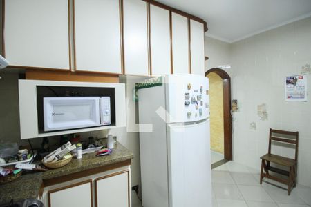 Casa à venda com 260m², 3 quartos e 1 vaga Casa à venda com 260m², 3 quartos e 1 vagaCozinha